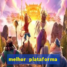 melhor plataforma para jogar fortune dragon