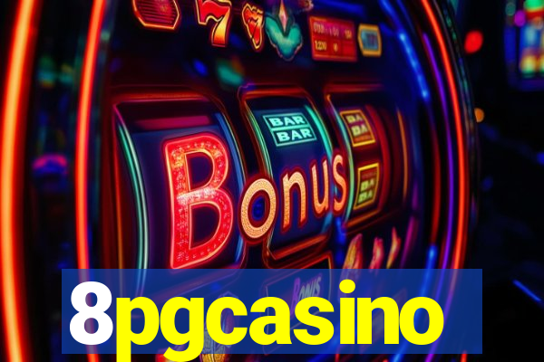 8pgcasino