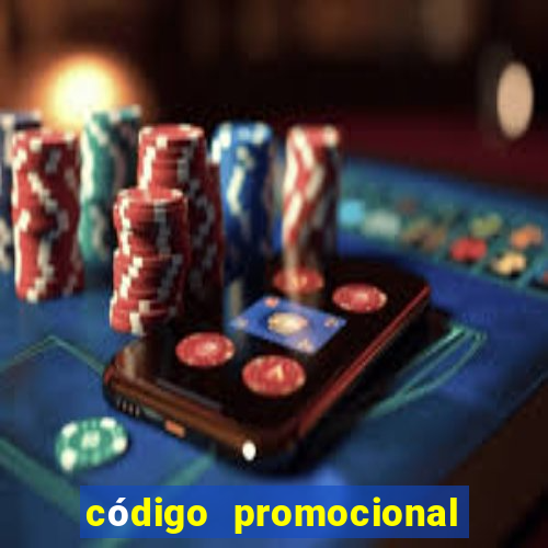 código promocional recarga jogo 2024