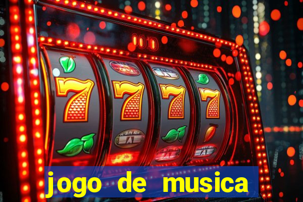 jogo de musica para pc