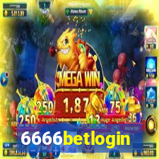 6666betlogin