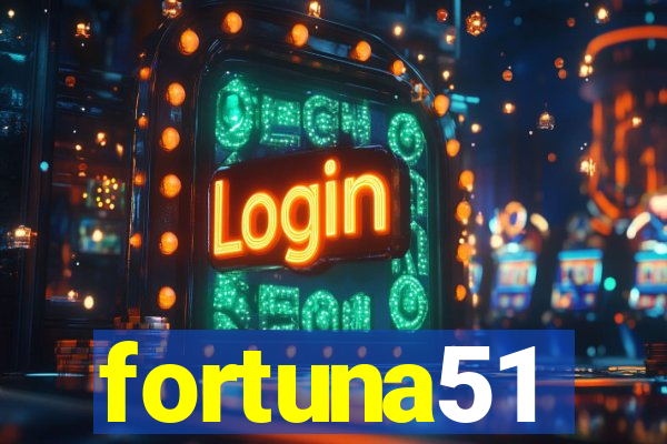 fortuna51