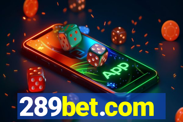 289bet.com