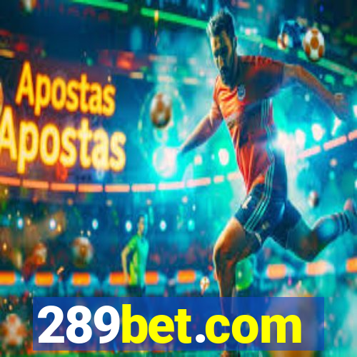 289bet.com