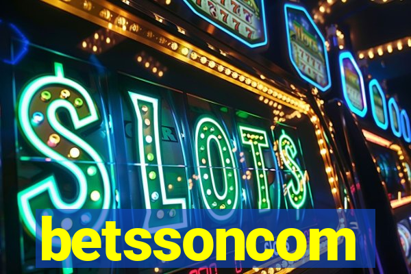 betssoncom