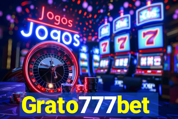 Grato777bet