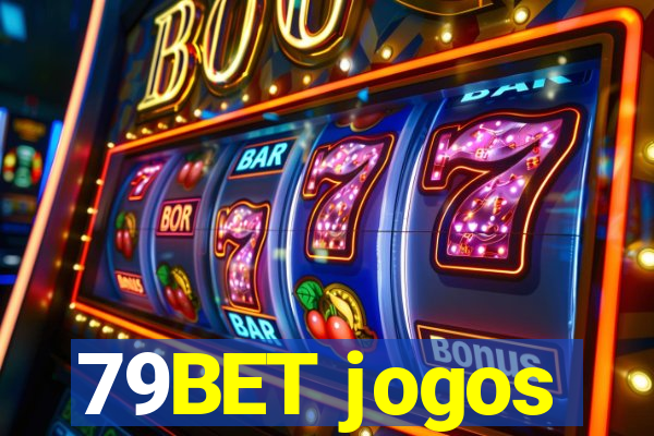 79BET jogos