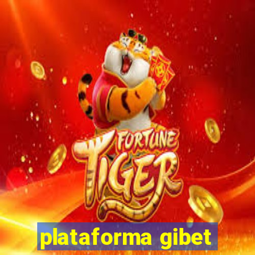 plataforma gibet