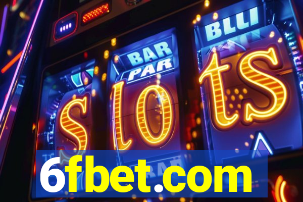 6fbet.com