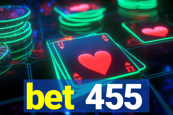 bet 455