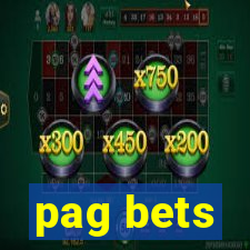 pag bets