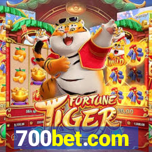 700bet.com