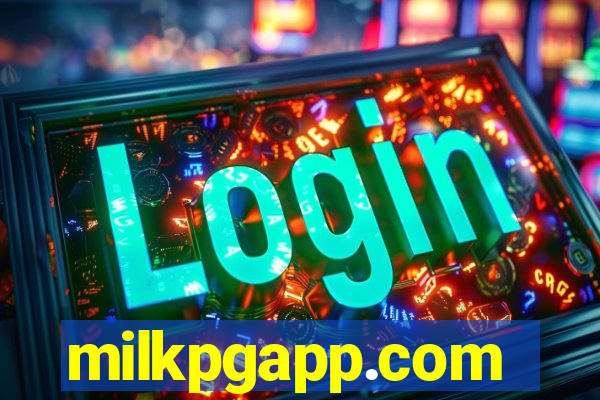 milkpgapp.com