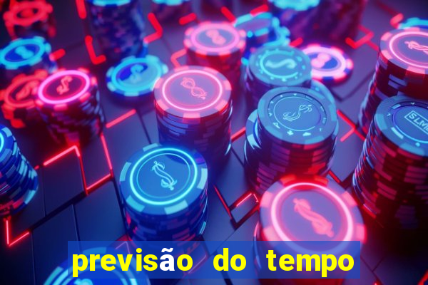 previsão do tempo clic rbs