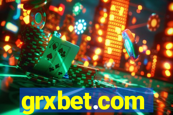 grxbet.com