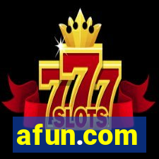 afun.com