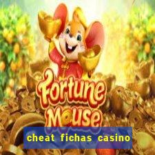 cheat fichas casino pokemon heart gold