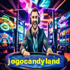 jogocandyland