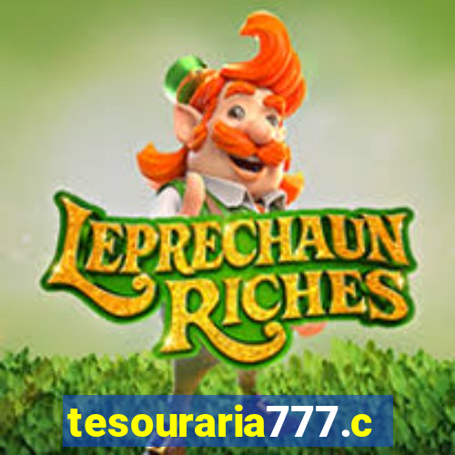 tesouraria777.com