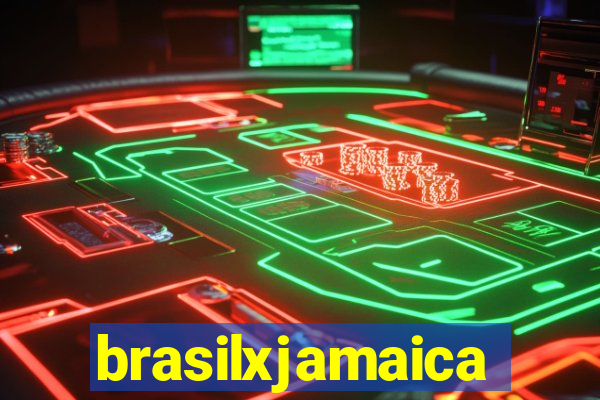 brasilxjamaica