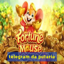 telegram da putaria