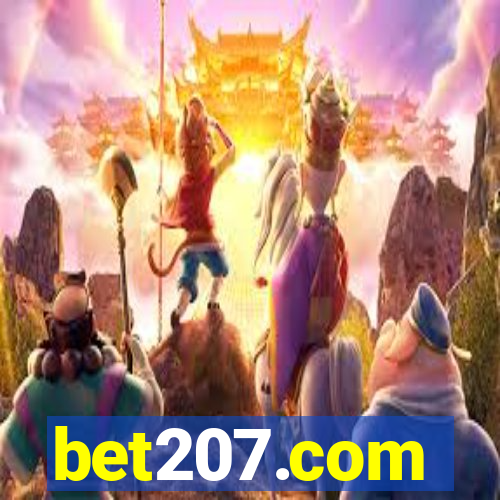 bet207.com