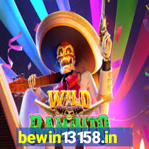 bewin13158.in