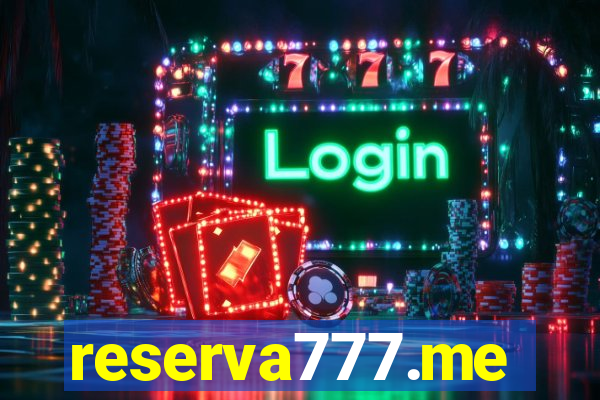 reserva777.me