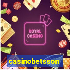 casinobetsson