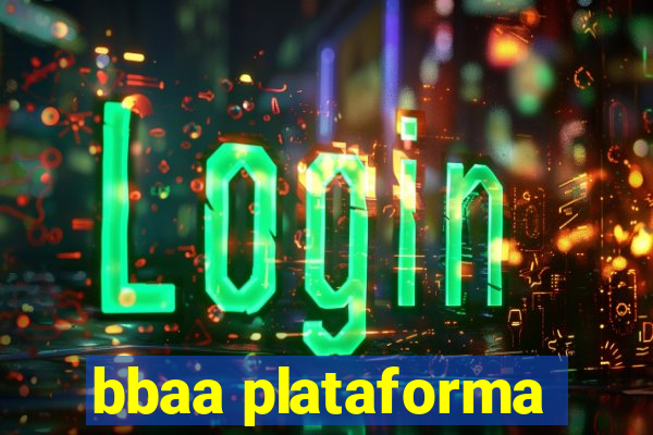 bbaa plataforma