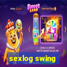 sexlog swing