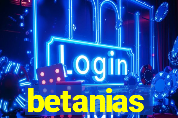 betanias