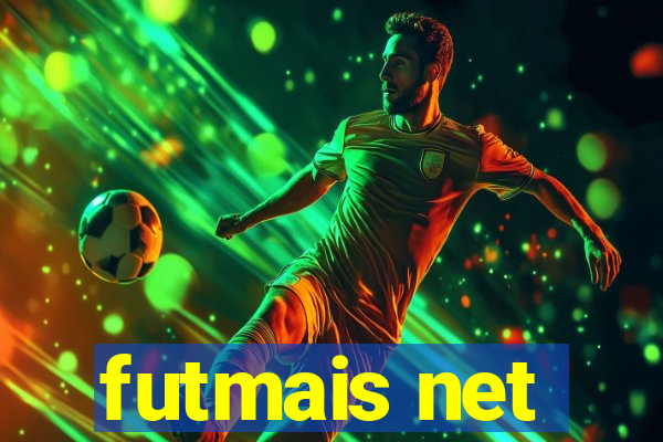 futmais net