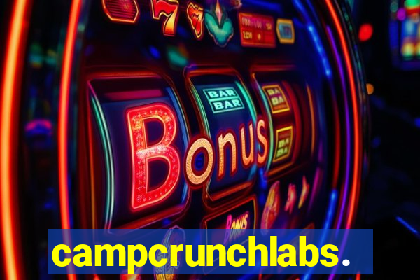 campcrunchlabs.con