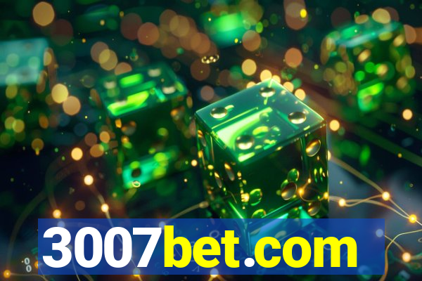 3007bet.com