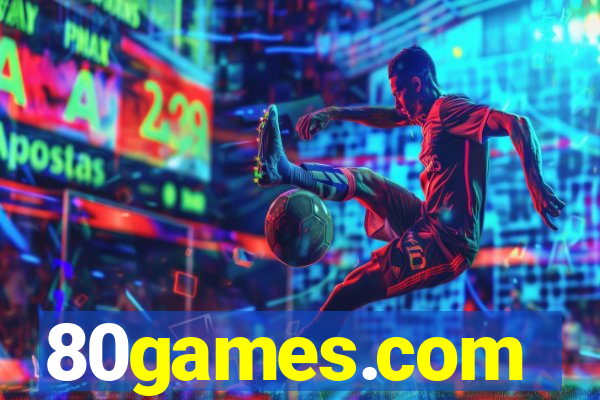 80games.com