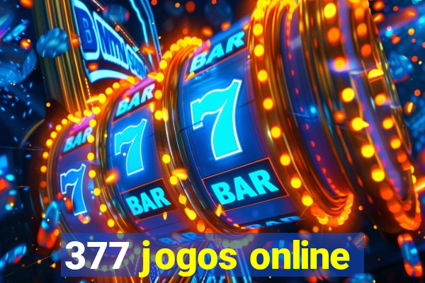 377 jogos online