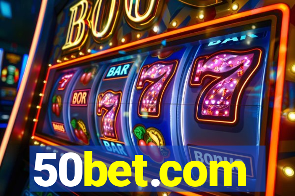 50bet.com