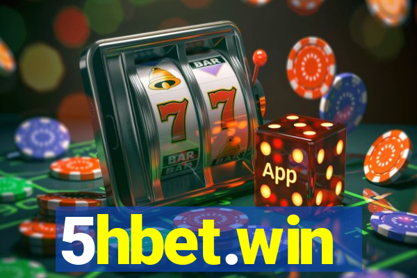 5hbet.win