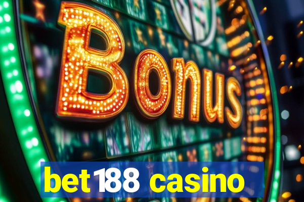 bet188 casino