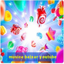 musica baixar youtube