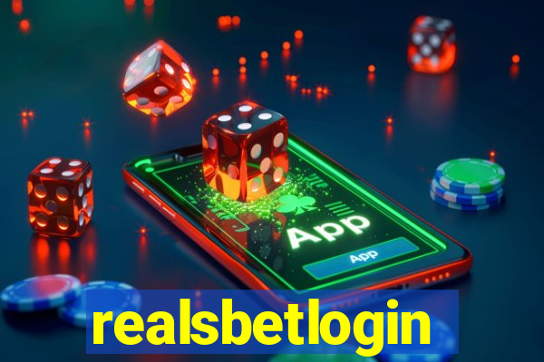 realsbetlogin