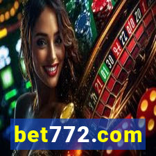 bet772.com