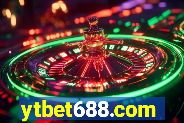 ytbet688.com