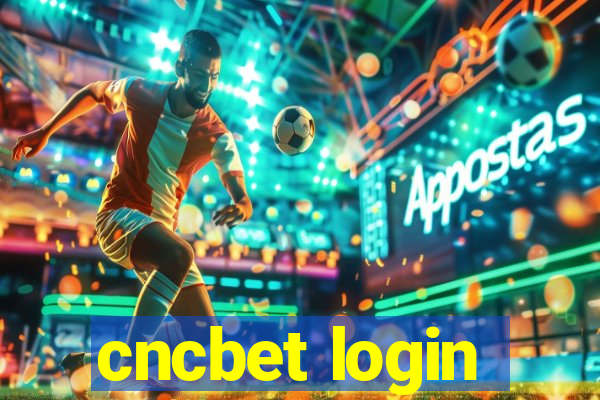 cncbet login