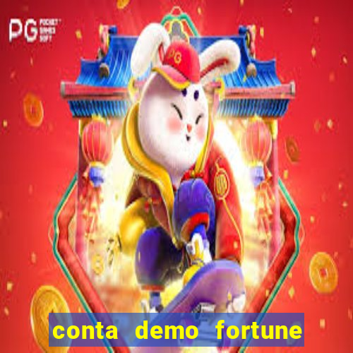 conta demo fortune dragon tiger