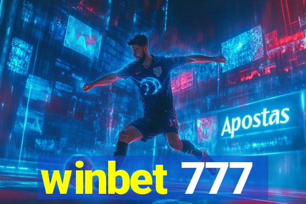 winbet 777