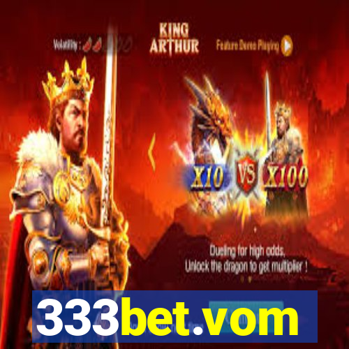 333bet.vom