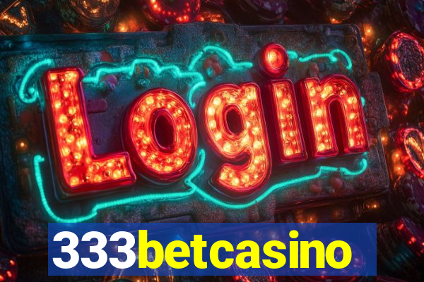 333betcasino