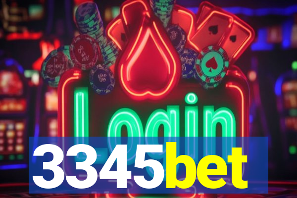 3345bet